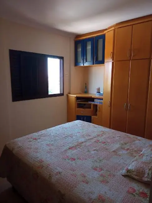 Foto 2 de Apartamento com 3 quartos à venda, 119m2 em Centro, Nova Odessa - SP