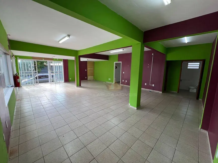 Sala Comercial para alugar, 150m2 em Centro, Sumare - SP - imagem 6 Foto 6 de Sala Comercial para alugar, 150m2 em Centro, Sumare - SP