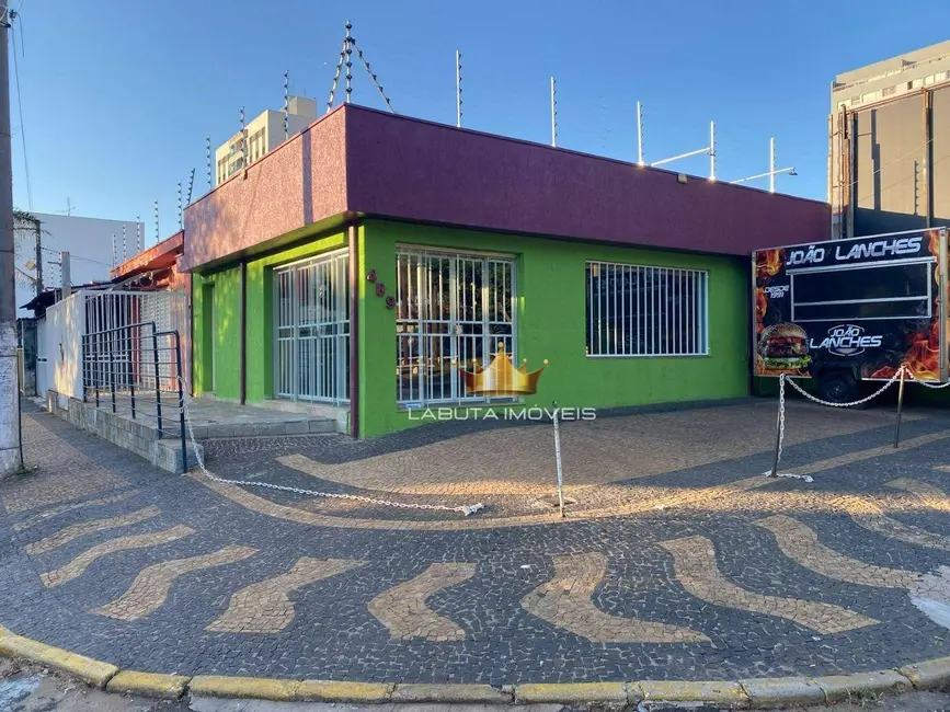 Sala Comercial para alugar, 150m2 em Centro, Sumare - SP - imagem 1 Foto 1 de Sala Comercial para alugar, 150m2 em Centro, Sumare - SP