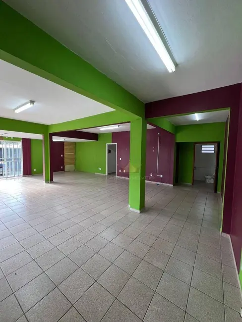 Sala Comercial para alugar, 150m2 em Centro, Sumare - SP - imagem 4 Foto 4 de Sala Comercial para alugar, 150m2 em Centro, Sumare - SP