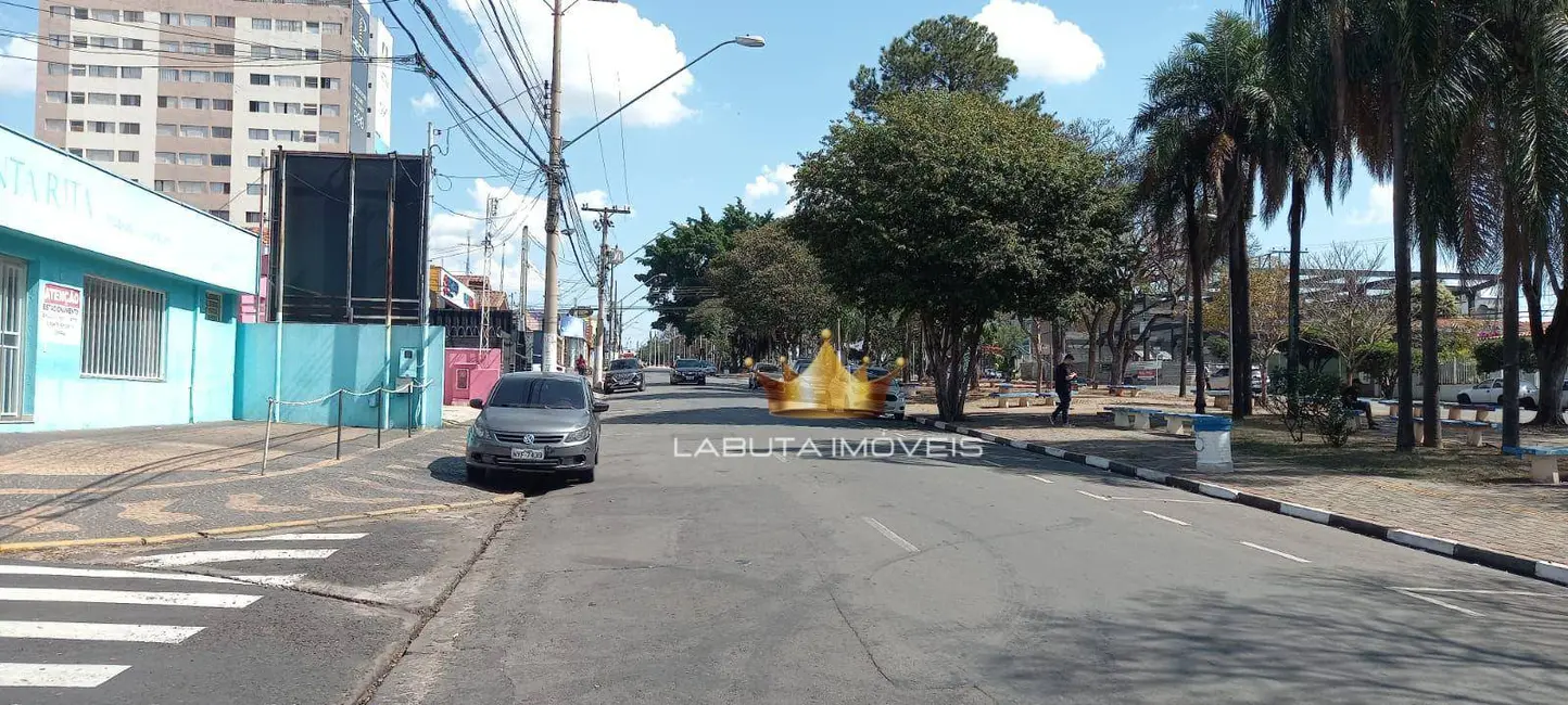 Sala Comercial para alugar, 150m2 em Centro, Sumare - SP - imagem 9 Foto 9 de Sala Comercial para alugar, 150m2 em Centro, Sumare - SP