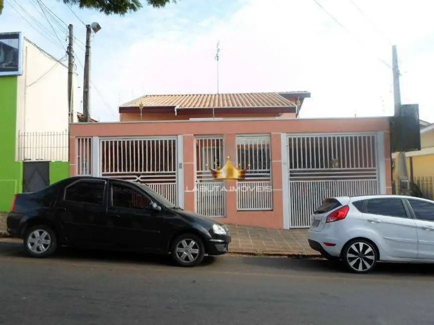 Foto 1 de Casa com 2 quartos para alugar, 316m2 em Jardim São Carlos, Sumare - SP