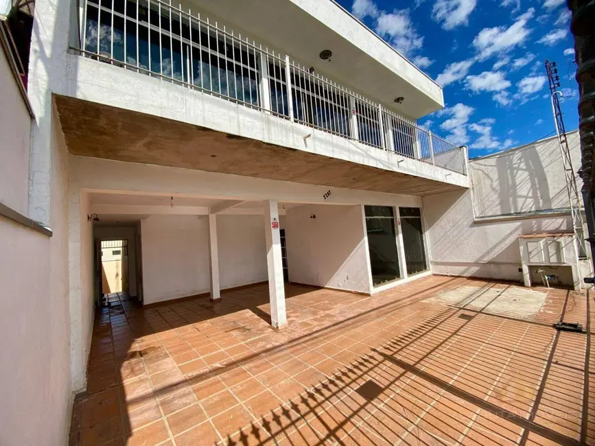 Casa para alugar, 250m2 em Jardim Alvorada, Sumare - SP - imagem 2 Foto 2 de Casa para alugar, 250m2 em Jardim Alvorada, Sumare - SP