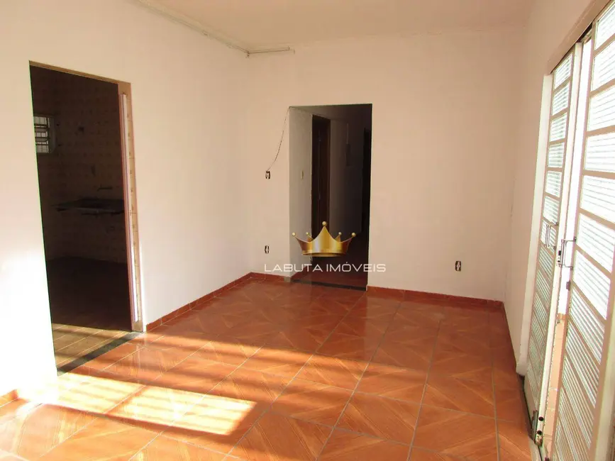 Casa para alugar, 250m2 em Jardim Alvorada, Sumare - SP - imagem 6 Foto 6 de Casa para alugar, 250m2 em Jardim Alvorada, Sumare - SP