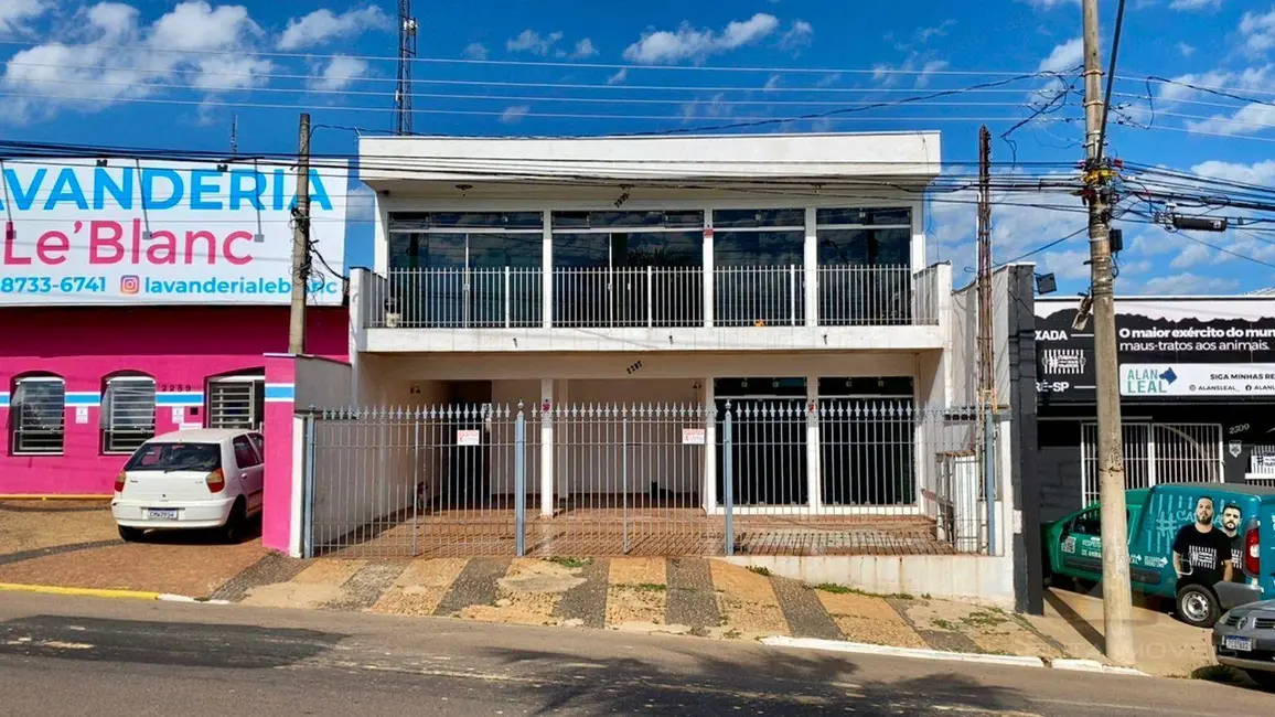 Casa para alugar, 250m2 em Jardim Alvorada, Sumare - SP - imagem 1 Foto 1 de Casa para alugar, 250m2 em Jardim Alvorada, Sumare - SP