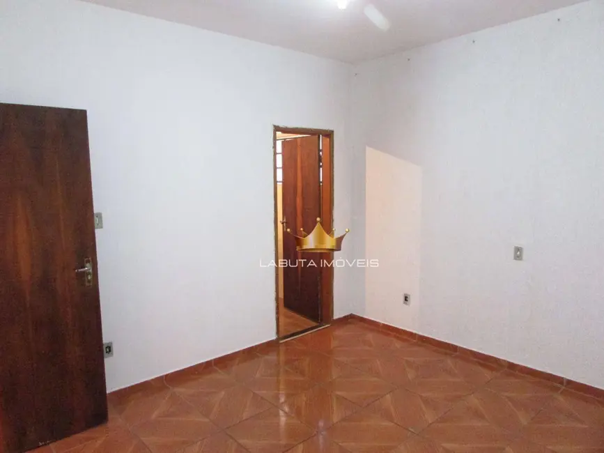 Foto 16 de Casa para alugar, 250m2 em Jardim Alvorada, Sumare - SP
