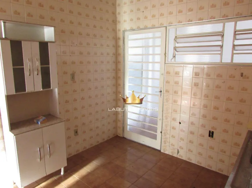 Foto 18 de Casa para alugar, 250m2 em Jardim Alvorada, Sumare - SP