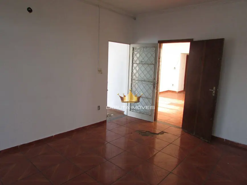 Casa para alugar, 250m2 em Jardim Alvorada, Sumare - SP - imagem 4 Foto 4 de Casa para alugar, 250m2 em Jardim Alvorada, Sumare - SP