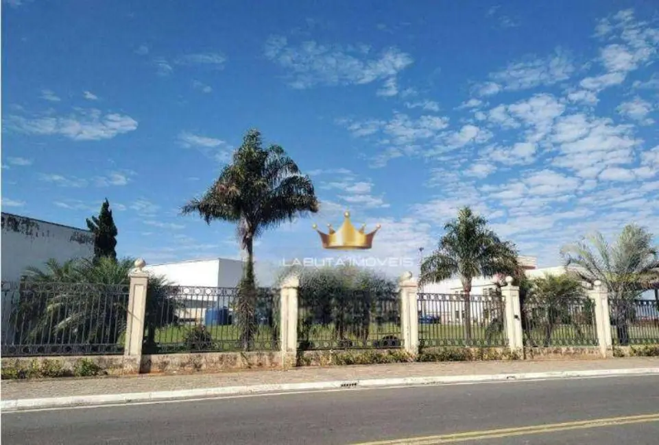 Foto 2 de Sala Comercial à venda e para alugar, 5000m2 em Chácara Monte Alegre, Sumare - SP