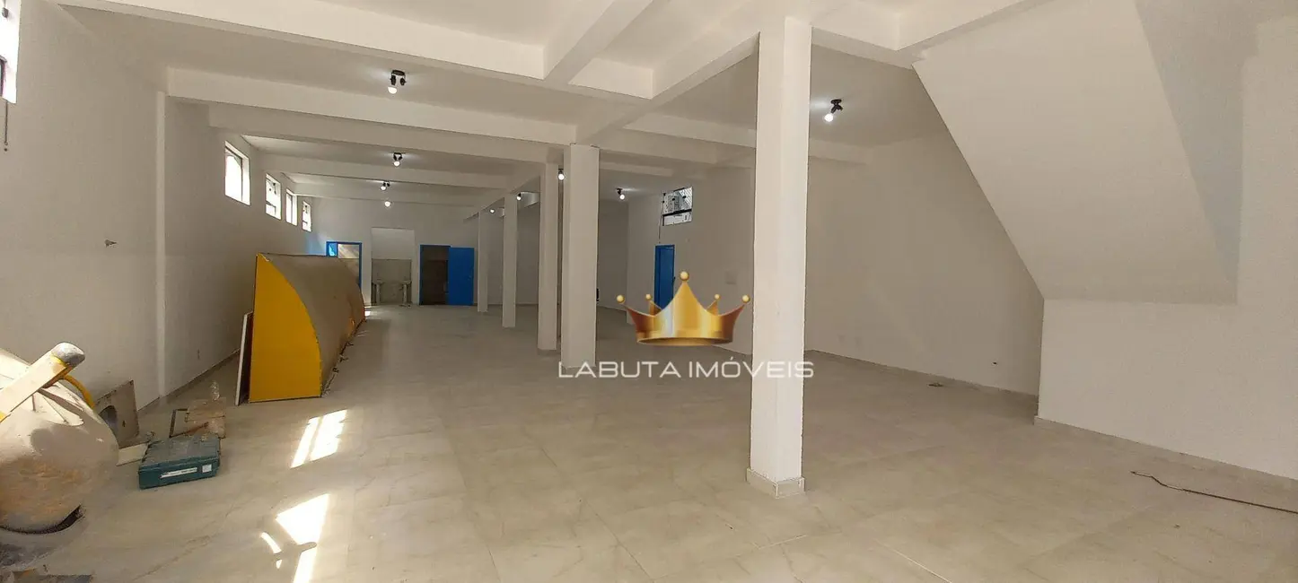 Sala Comercial para alugar, 250m2 em Jardim São Gerônimo (Nova Veneza), Sumare - SP - imagem 8 Foto 8 de Sala Comercial para alugar, 250m2 em Jardim São Gerônimo (Nova Veneza), Sumare - SP