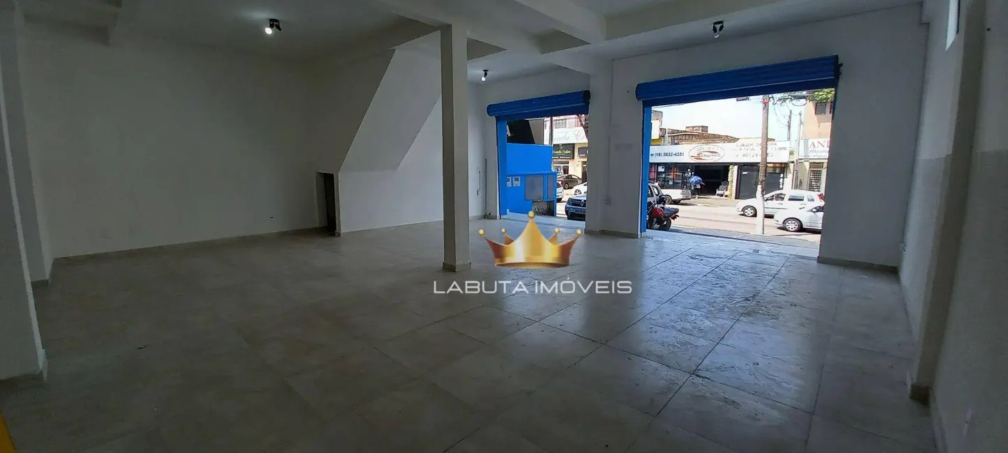 Sala Comercial para alugar, 250m2 em Jardim São Gerônimo (Nova Veneza), Sumare - SP - imagem 4 Foto 4 de Sala Comercial para alugar, 250m2 em Jardim São Gerônimo (Nova Veneza), Sumare - SP