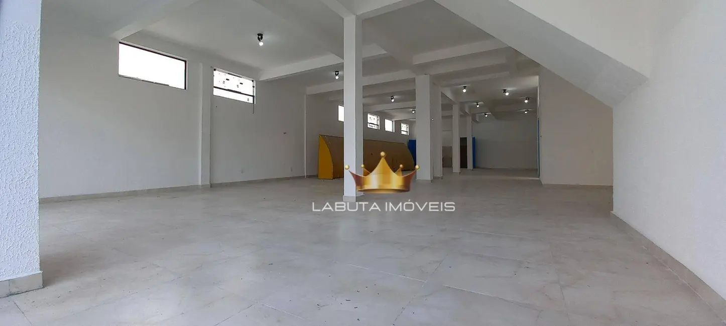 Sala Comercial para alugar, 250m2 em Jardim São Gerônimo (Nova Veneza), Sumare - SP - imagem 6 Foto 6 de Sala Comercial para alugar, 250m2 em Jardim São Gerônimo (Nova Veneza), Sumare - SP