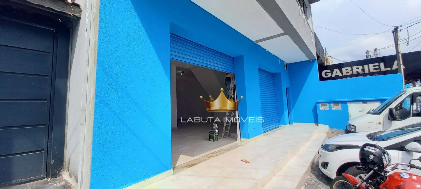 Sala Comercial para alugar, 250m2 em Jardim São Gerônimo (Nova Veneza), Sumare - SP - imagem 3 Foto 3 de Sala Comercial para alugar, 250m2 em Jardim São Gerônimo (Nova Veneza), Sumare - SP