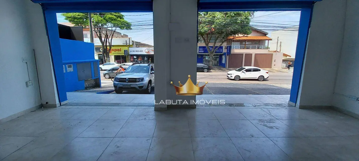 Sala Comercial para alugar, 250m2 em Jardim São Gerônimo (Nova Veneza), Sumare - SP - imagem 5 Foto 5 de Sala Comercial para alugar, 250m2 em Jardim São Gerônimo (Nova Veneza), Sumare - SP