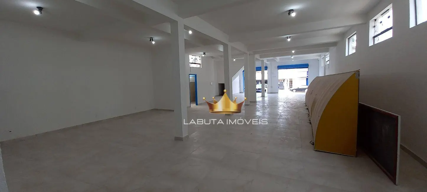 Sala Comercial para alugar, 250m2 em Jardim São Gerônimo (Nova Veneza), Sumare - SP - imagem 7 Foto 7 de Sala Comercial para alugar, 250m2 em Jardim São Gerônimo (Nova Veneza), Sumare - SP