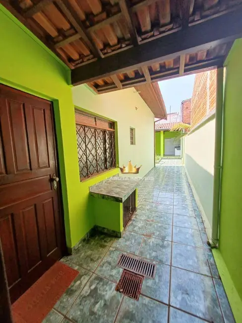 Foto 5 de Casa com 3 quartos para alugar, 250m2 em Jardim Consteca, Sumare - SP