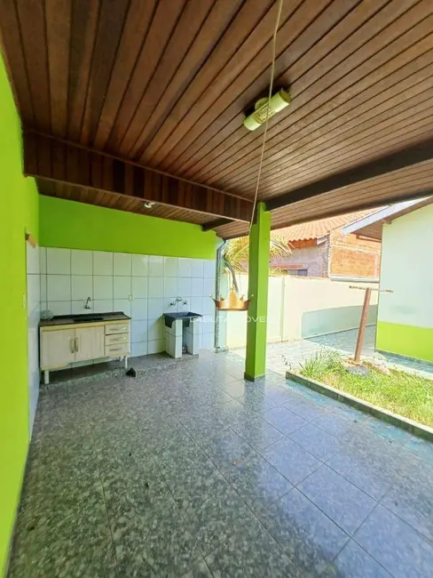 Foto 4 de Casa com 3 quartos para alugar, 250m2 em Jardim Consteca, Sumare - SP