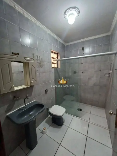Foto 9 de Casa com 3 quartos para alugar, 250m2 em Jardim Consteca, Sumare - SP