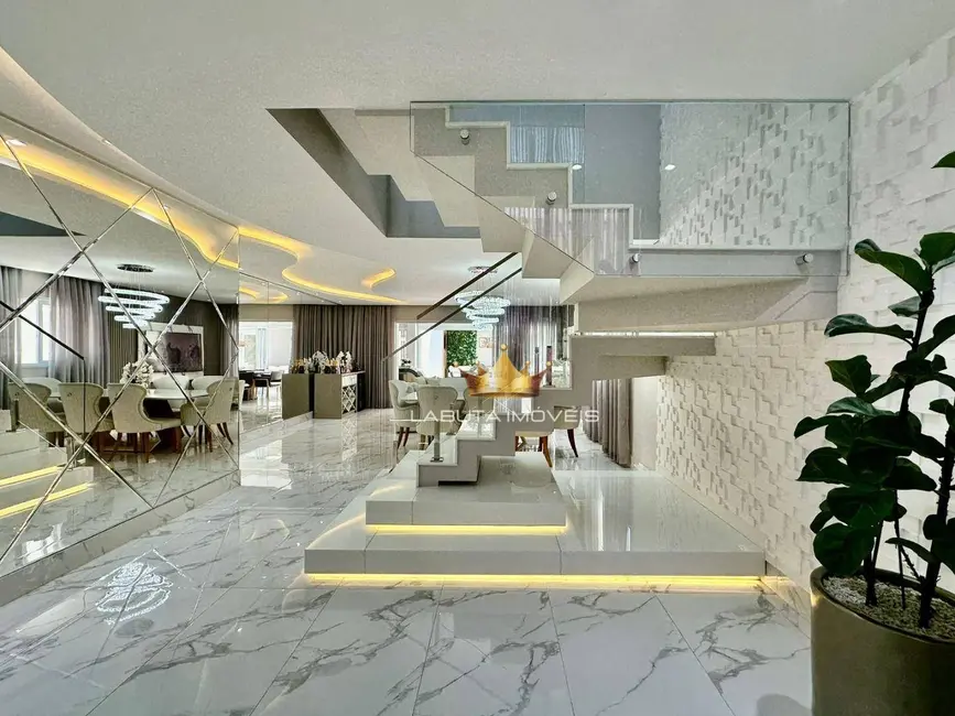 Foto 8 de Casa de Condomínio com 3 quartos à venda, 302m2 em Nova Odessa - SP