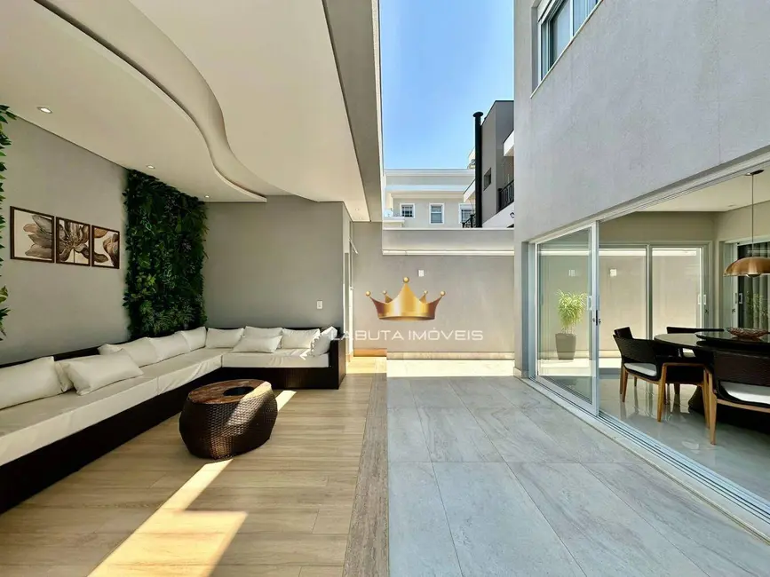 Foto 5 de Casa de Condomínio com 3 quartos à venda, 302m2 em Nova Odessa - SP