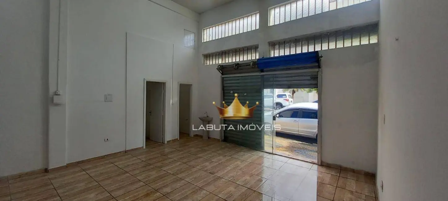 Sala Comercial para alugar, 115m2 em Centro, Sumare - SP - imagem 3 Foto 3 de Sala Comercial para alugar, 115m2 em Centro, Sumare - SP