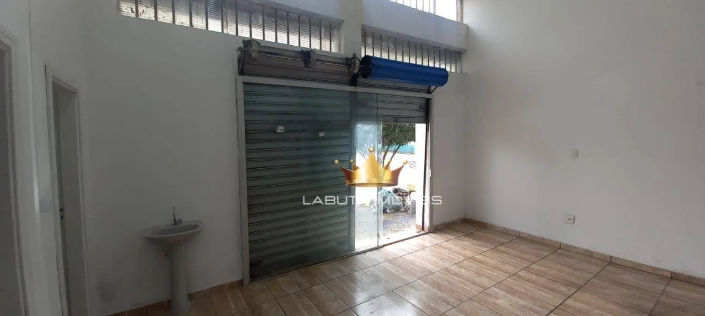 Sala Comercial para alugar, 115m2 em Centro, Sumare - SP - imagem 4 Foto 4 de Sala Comercial para alugar, 115m2 em Centro, Sumare - SP