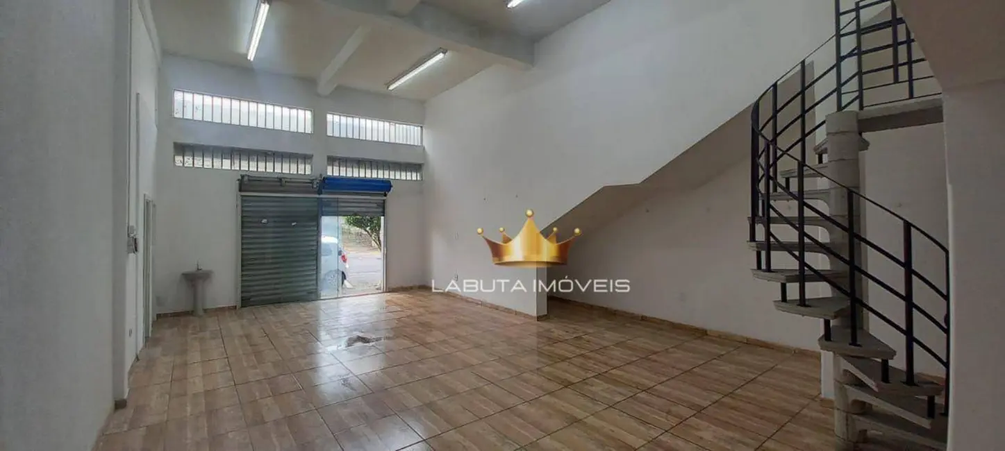 Sala Comercial para alugar, 115m2 em Centro, Sumare - SP - imagem 2 Foto 2 de Sala Comercial para alugar, 115m2 em Centro, Sumare - SP