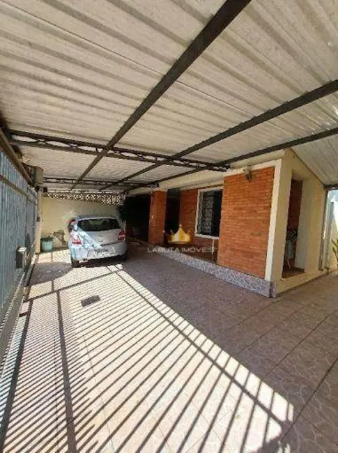 Foto 2 de Casa com 3 quartos à venda, 320m2 em Jardim Alvorada, Sumare - SP