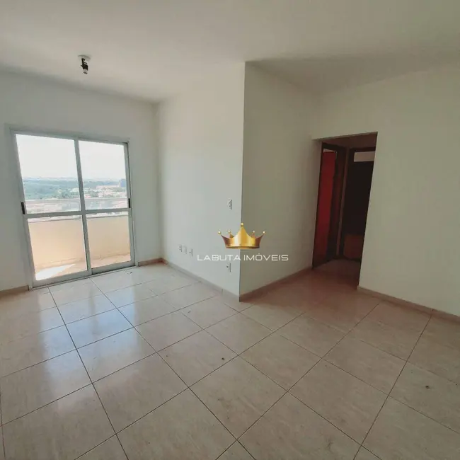 Foto 2 de Apartamento com 2 quartos à venda, 61m2 em Centro, Sumare - SP