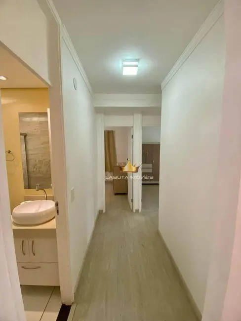 Foto 7 de Apartamento com 3 quartos para alugar, 68m2 em Parque Euclides Miranda, Sumare - SP
