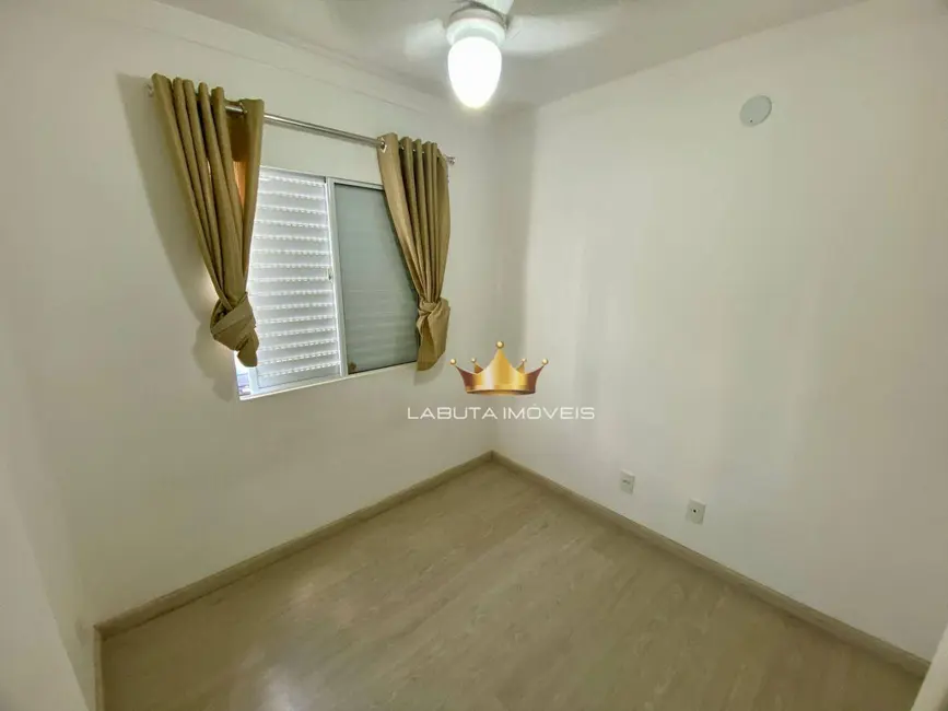 Foto 9 de Apartamento com 3 quartos para alugar, 68m2 em Parque Euclides Miranda, Sumare - SP