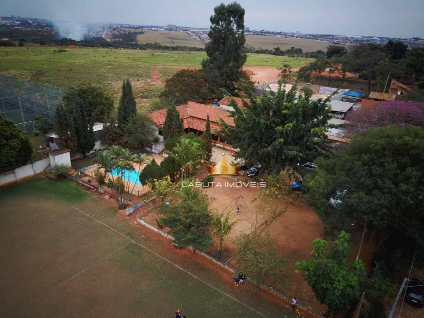 Foto 7 de Chácara com 2 quartos à venda, 3750m2 em Chácara Recreio Alvorada, Hortolandia - SP