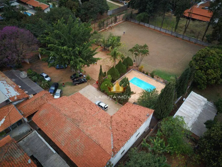 Foto 5 de Chácara com 2 quartos à venda, 3750m2 em Chácara Recreio Alvorada, Hortolandia - SP