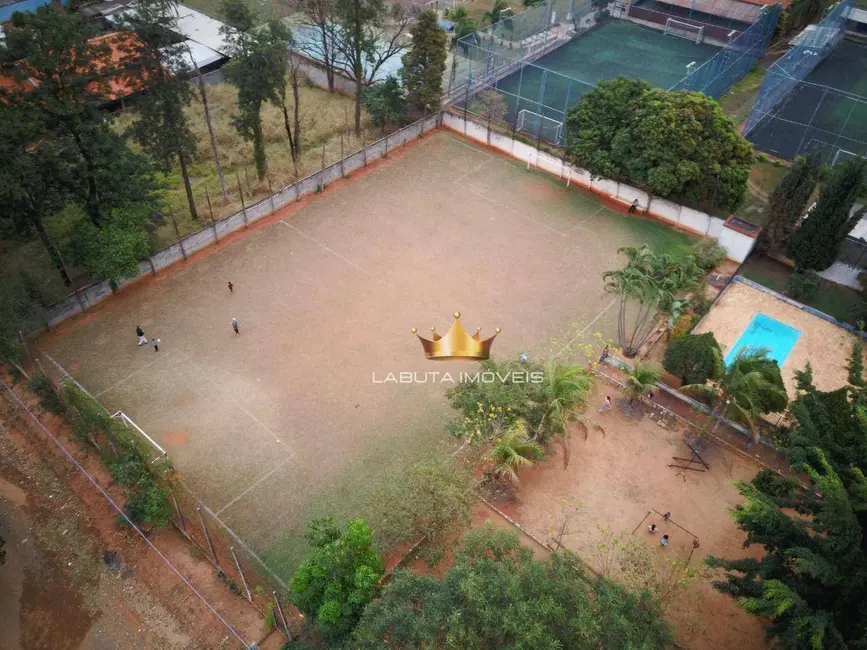 Foto 4 de Chácara com 2 quartos à venda, 3750m2 em Chácara Recreio Alvorada, Hortolandia - SP