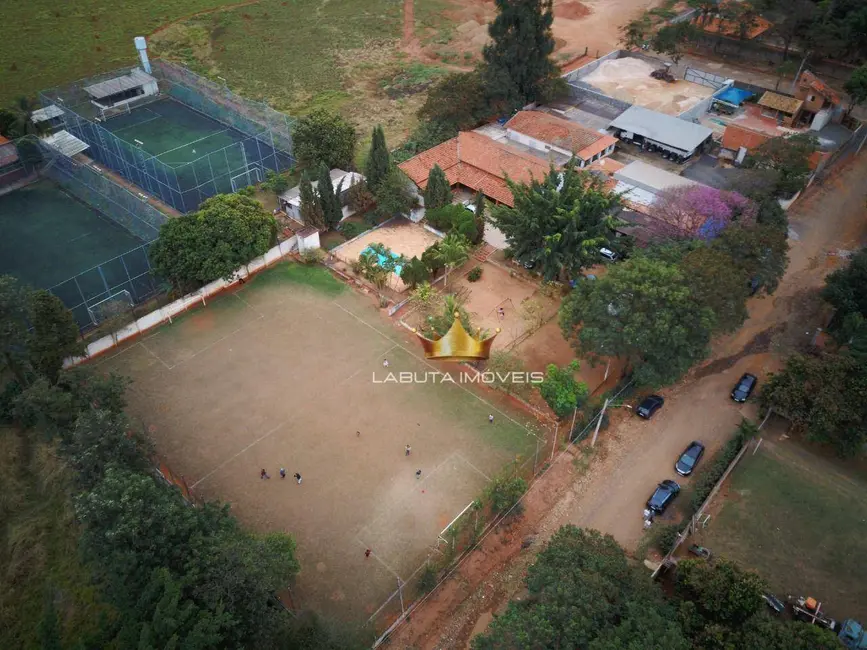 Foto 9 de Chácara com 2 quartos à venda, 3750m2 em Chácara Recreio Alvorada, Hortolandia - SP