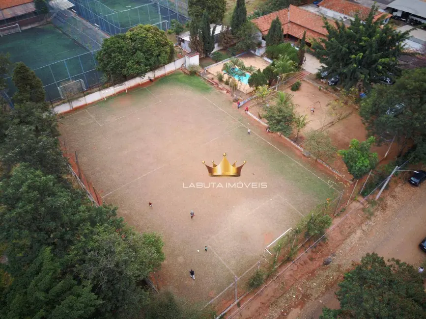 Foto 3 de Chácara com 2 quartos à venda, 3750m2 em Chácara Recreio Alvorada, Hortolandia - SP