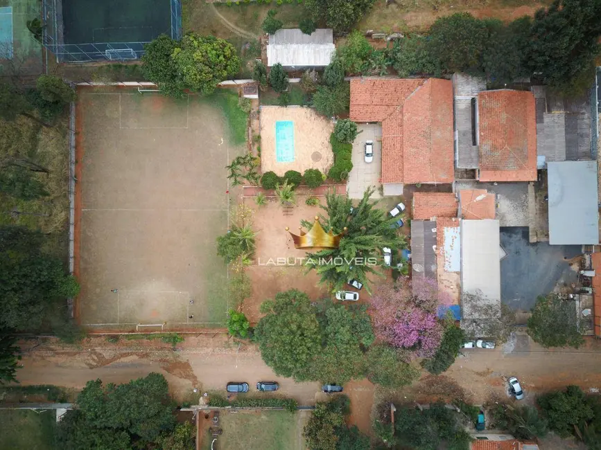 Foto 6 de Chácara com 2 quartos à venda, 3750m2 em Chácara Recreio Alvorada, Hortolandia - SP