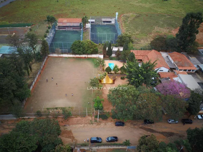 Foto 1 de Chácara com 2 quartos à venda, 3750m2 em Chácara Recreio Alvorada, Hortolandia - SP