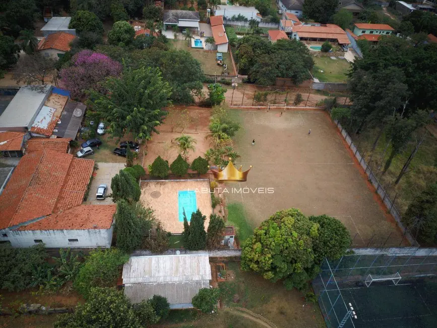 Foto 8 de Chácara com 2 quartos à venda, 3750m2 em Chácara Recreio Alvorada, Hortolandia - SP