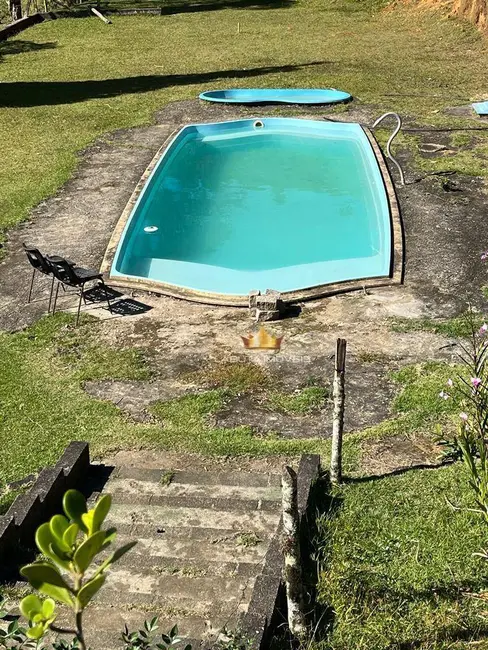 Foto 9 de Sítio / Rancho com 5 quartos à venda, 52000m2 em Miracatu - SP