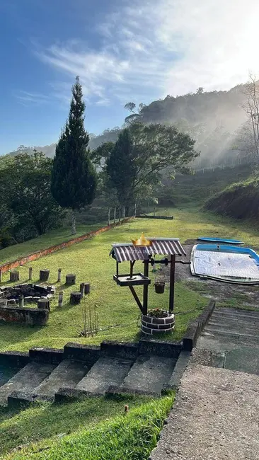 Foto 3 de Sítio / Rancho com 5 quartos à venda, 52000m2 em Miracatu - SP