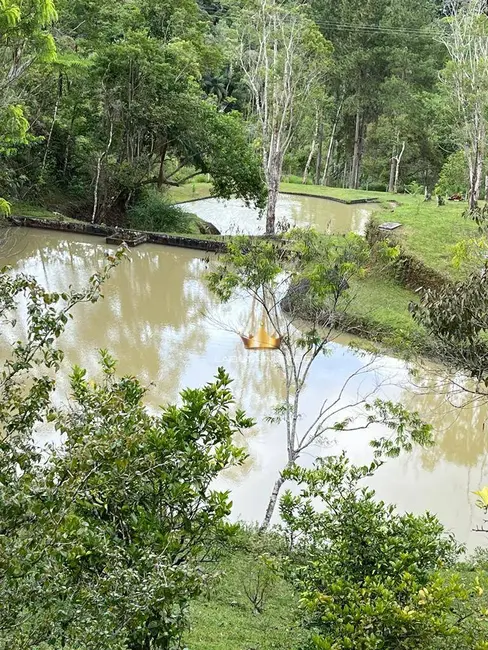 Foto 6 de Sítio / Rancho com 5 quartos à venda, 52000m2 em Miracatu - SP