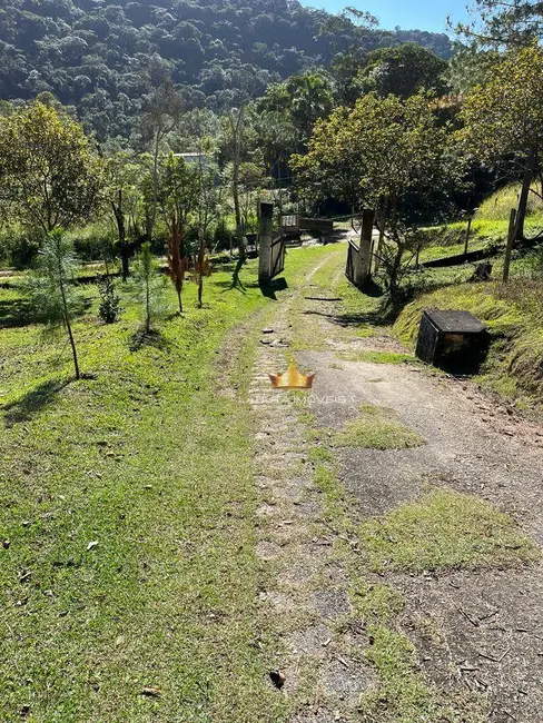 Foto 8 de Sítio / Rancho com 5 quartos à venda, 52000m2 em Miracatu - SP