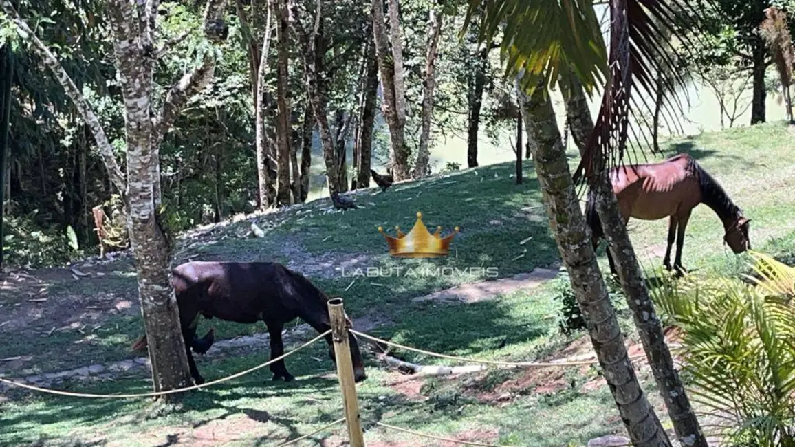 Foto 5 de Sítio / Rancho com 5 quartos à venda, 52000m2 em Miracatu - SP