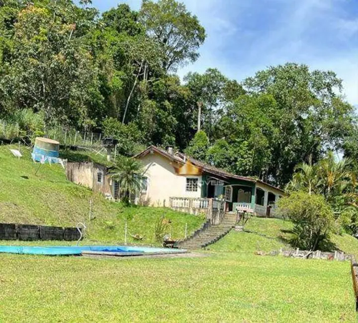 Foto 1 de Sítio / Rancho com 5 quartos à venda, 52000m2 em Miracatu - SP