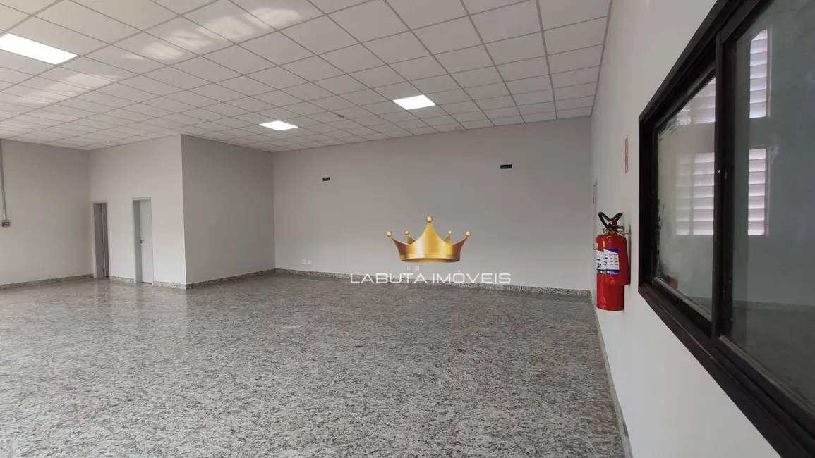 Foto 9 de Armazém / Galpão para alugar, 1149m2 em Loteamento Industrial Veccon Zeta, Sumare - SP