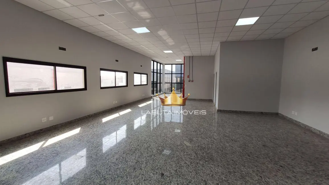 Foto 7 de Armazém / Galpão para alugar, 1149m2 em Loteamento Industrial Veccon Zeta, Sumare - SP