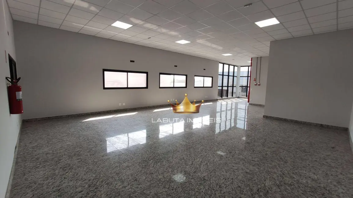 Foto 8 de Armazém / Galpão para alugar, 1149m2 em Loteamento Industrial Veccon Zeta, Sumare - SP