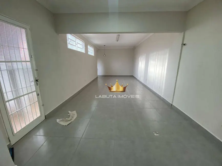 Foto 3 de Sala Comercial para alugar, 270m2 em Centro, Sumare - SP