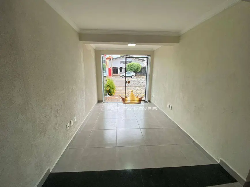 Foto 9 de Sala Comercial para alugar, 270m2 em Centro, Sumare - SP